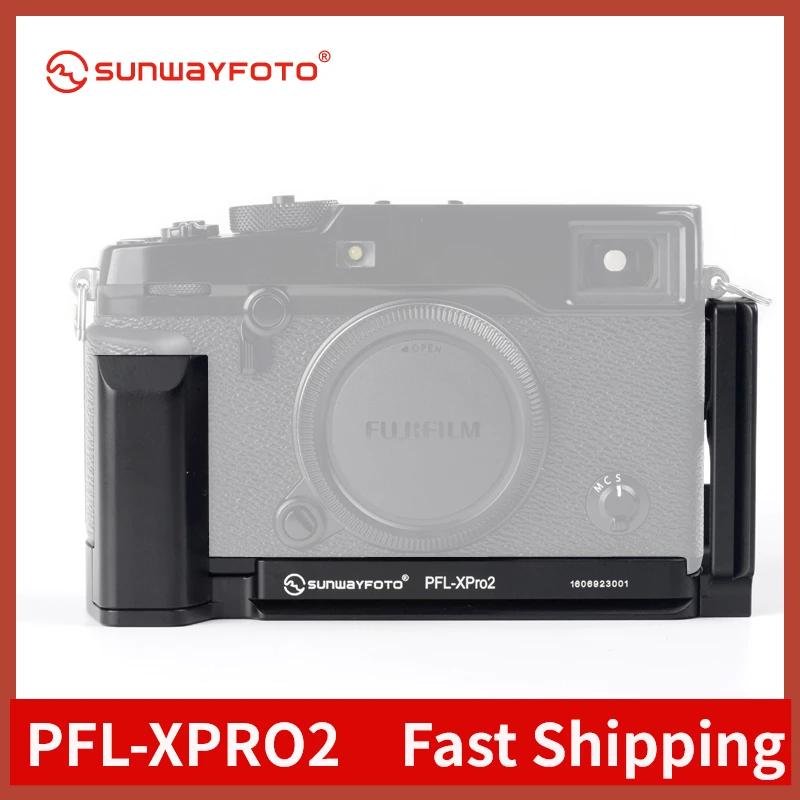 SUNWAYFOTO PFL-XPRO2 ﰢ    ÷Ʈ  X pro2 Xpro2 L 귡Ŷ Ư ˷̴   ÷Ʈ
